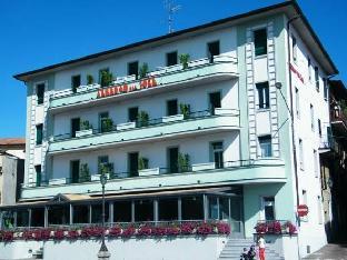 Albergo Del Sole,Montegrino Valtravaglia>>Lugano,3 star