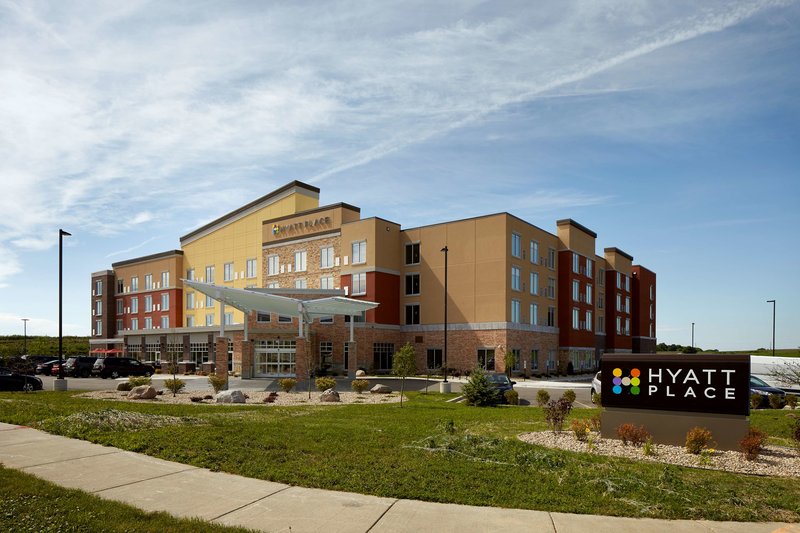 Hyatt Place Madison / Verona,Dane>>Cottage Grove,3 star