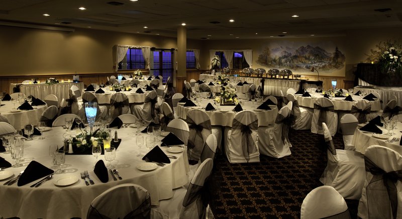 Icicle Village Resort,Chelan County>>Chelan,3.5 star