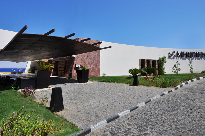 retac qunay dahab resort and spa