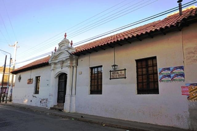 cruz popayan sucre