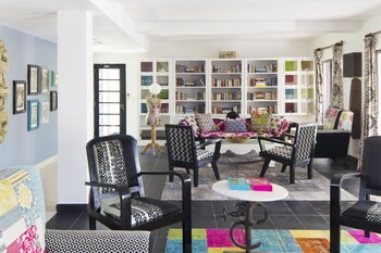 Owl And The Pussycat,Sri Lanka>>Galle,3.5 star