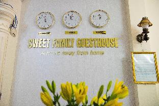 sweet family guest house