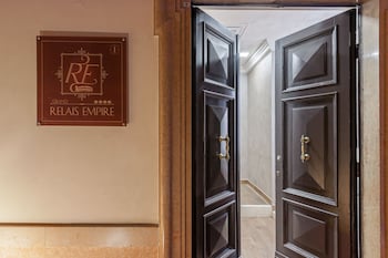 relais empire