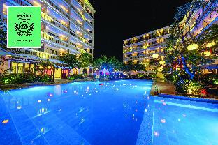 hoi an central boutique hotel and spa