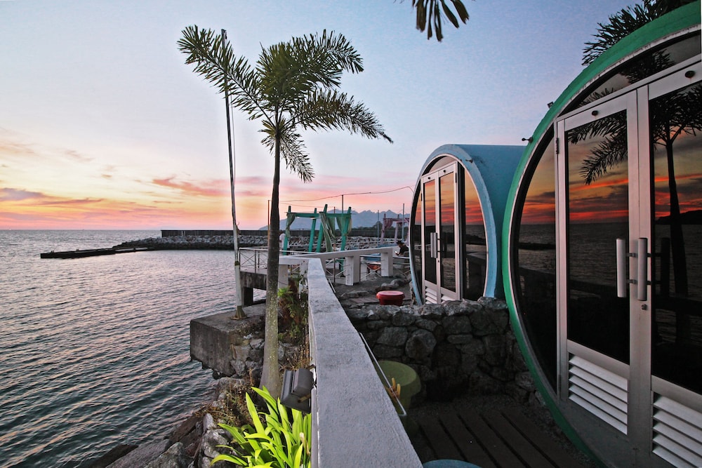 Tubotel Langkawi,Near Cenang Beach,1 star