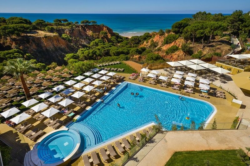 3Hb Falesia Garden,Albufeira E Olhos De Água>>Albufeira,4 star