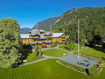 Dalen Hotel,Morgedal>>Dalen,5 star