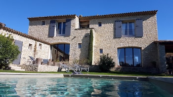 les terrasses de gordes