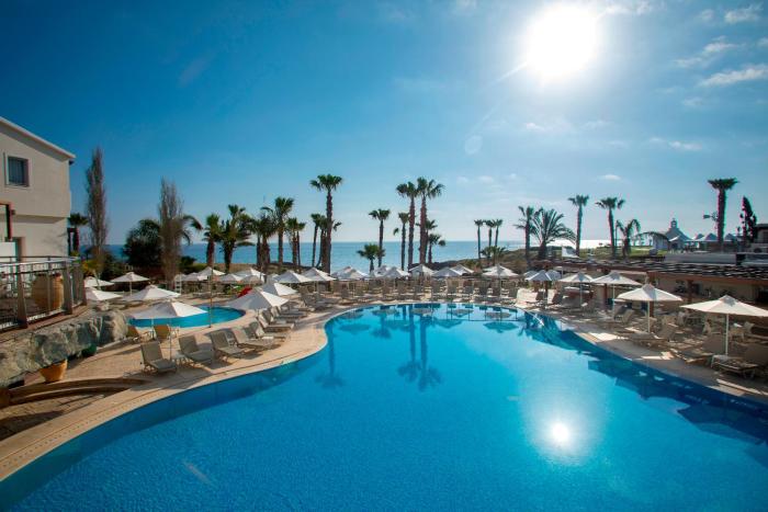 louis althea beach hotel