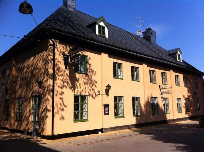 Säters Stadshotell,Sater>>Borlange,3 star