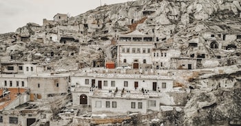 Cappadocia Nar Cave House & Swimming Pool