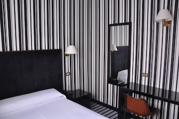 hotel clarin