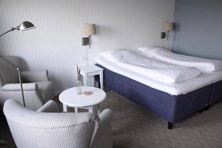 Tambohus Kro & Badehotel,,3 star