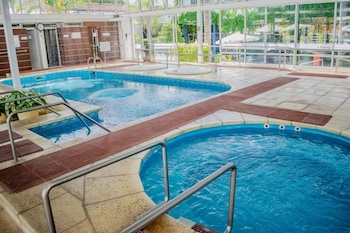 Aguasol Hotel Termal,Salto>>Dayman,3 star