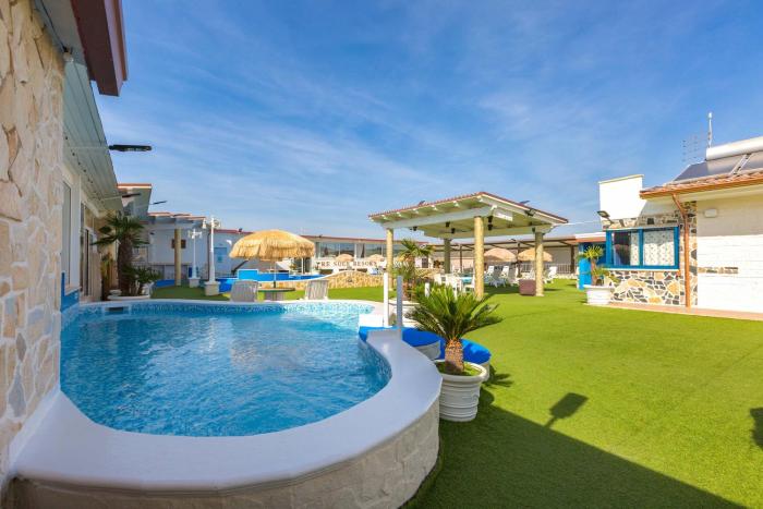 Re Sole Resort & Spa,Grottaglie>>Brindisi,3 star