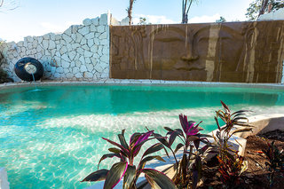 Serenity Authentic Glamping Tulum,Cancun>>Akumal,3.5 star