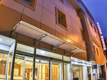 Garni Hotel,Sahinbey>>Gaziantep,3 star