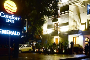 Comfort Inn Emerald, Dapoli,Ratnagiri,3 star