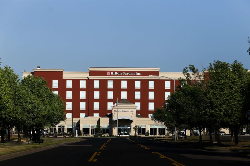 Hilton Garden Inn Arvada Denver, Co