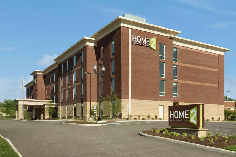 Home2 Suites By Hilton Middleburg Heights Cleveland,Cuyahoga County>>Cleveland,3 star
