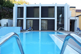 Hotel Solar Do Bom Jesus,Machico>>Funchal,4 star