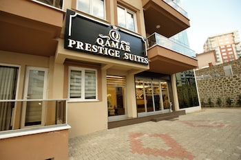 Qamar Prestige Suites,Trabzon>>Akcaabat,4 star