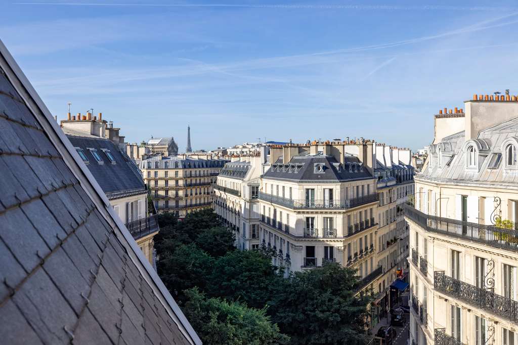 Hôtel Beige,Île-De-France>>Paris,4 star