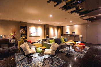 airline inn kaohsiung station