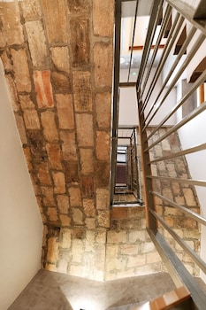Hostal Pichorradicas,Tudela>>Ablitas,2 star