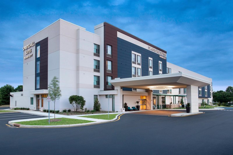 Springhill Suites Mount Laurel