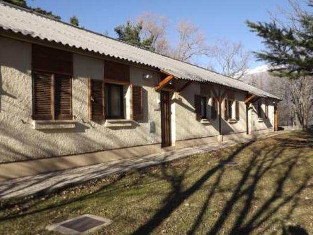 Complejo Bubal Formigal 3000,Biescas>>Ainsa,3 star