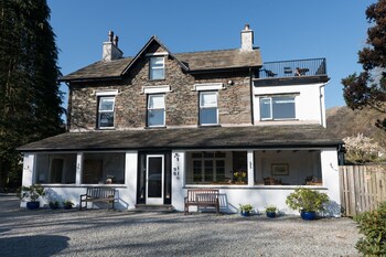 Lake View Country House,Cumbria>>Ambleside,4 star