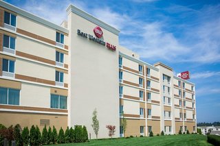 best western plus north shore hotel