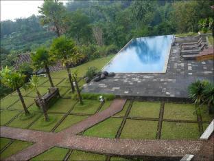 Kampung Lumbung Boutique Hotel,Jawa Timur>>Batu,4 star