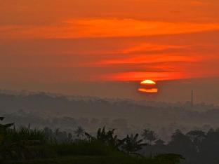 Kampung Lumbung Boutique Hotel,Jawa Timur>>Batu,4 star