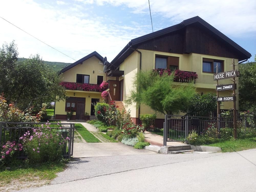 House Prica,Lika-Senj>>Korenica,3 star