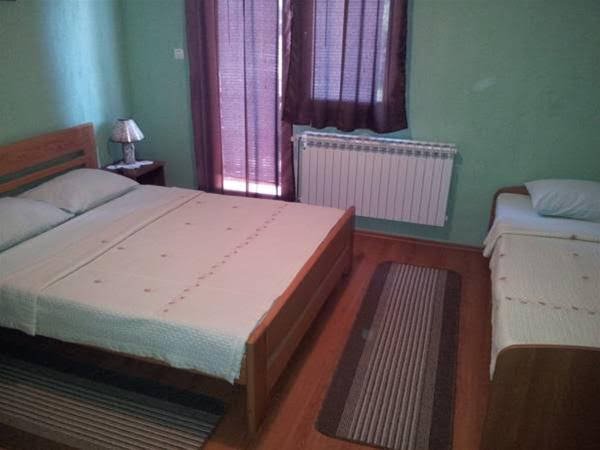 House Prica,Lika-Senj>>Korenica,3 star