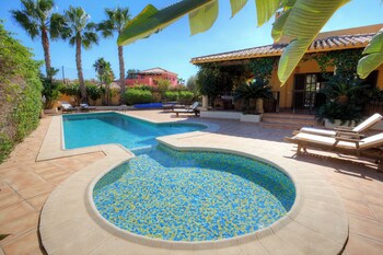 Desert Springs Resort,Las Cunas>>Cuevas Del Almanzora,4 star