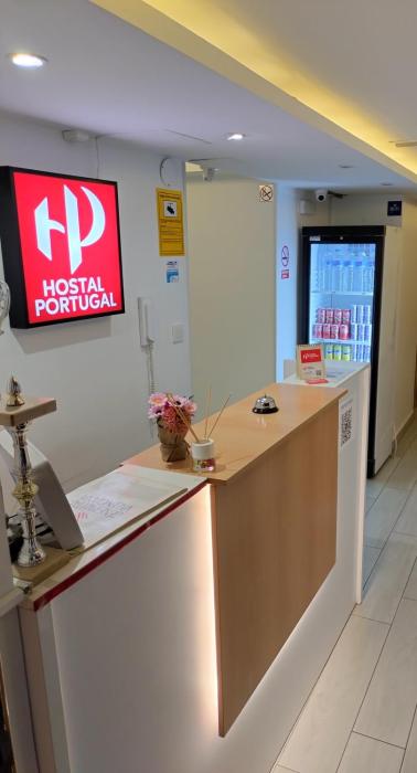 pension portugal alicante