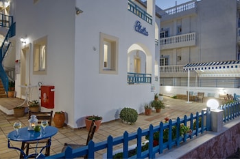 elalia apartments