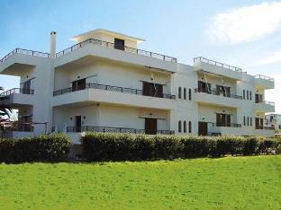 Chris Studios & Apartments,Corinth>>Assos-Lechaio,3 star