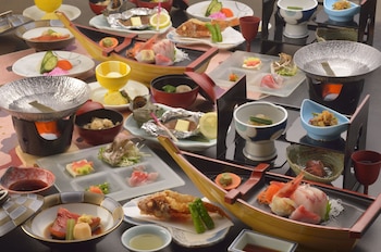 Senoumi,Ito>>Higashiizu,3 star