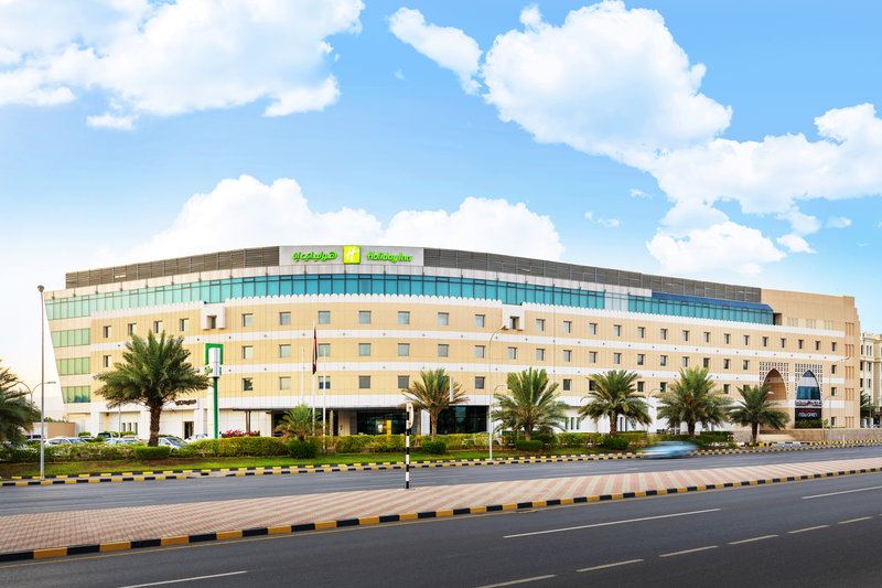 holiday inn muscat al seeb an ihg hotel