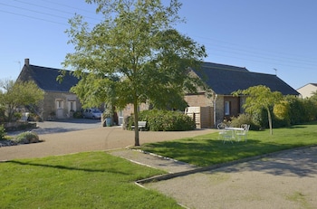 domaine de la cour