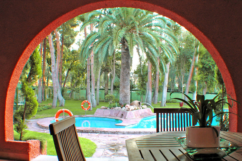 Intelier Bonaire Hotel,Valencian Community>>Benicassim,4 star