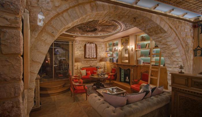 kamares historic boutique hotel and spa