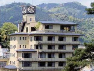 komatsuya hachinobou
