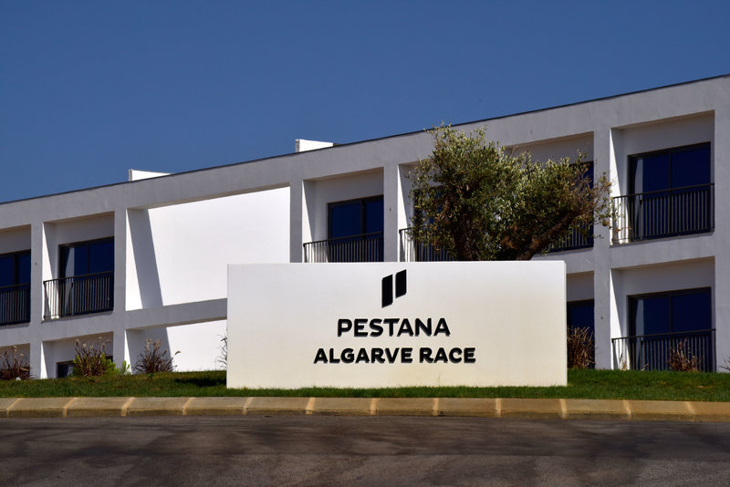 algarve race resort apartments