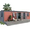 Camping Le Marqueval,Hautot-Sur-Mer>>Dieppe,3 star